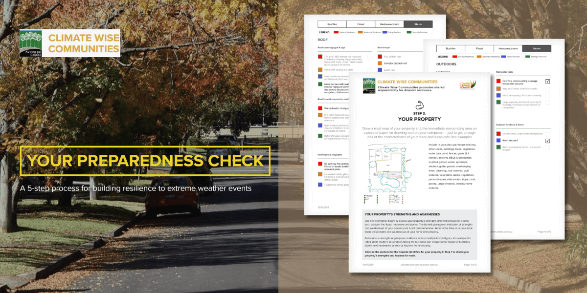 Case Study - Climate Wise