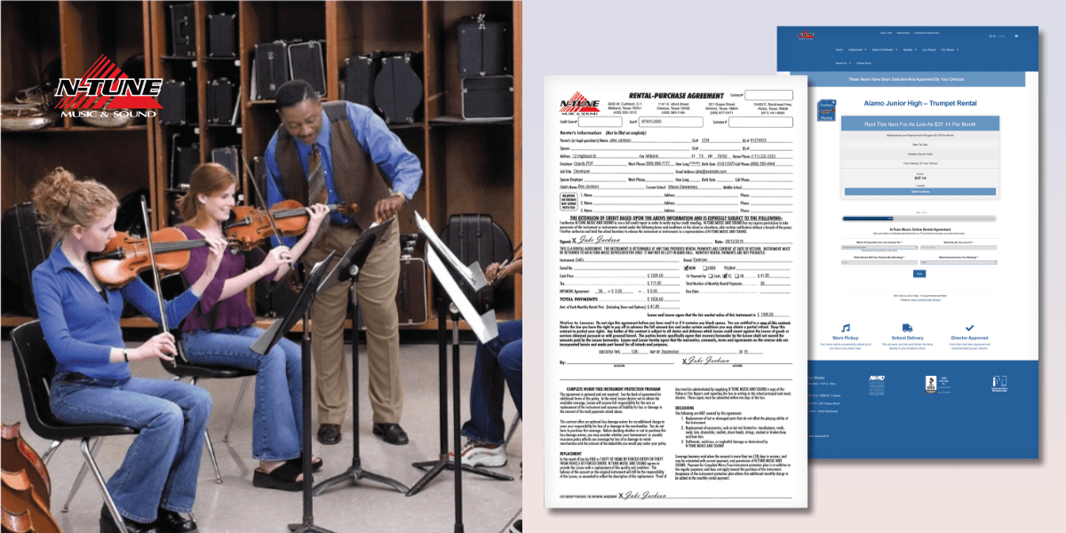 Case Study - N-Tune