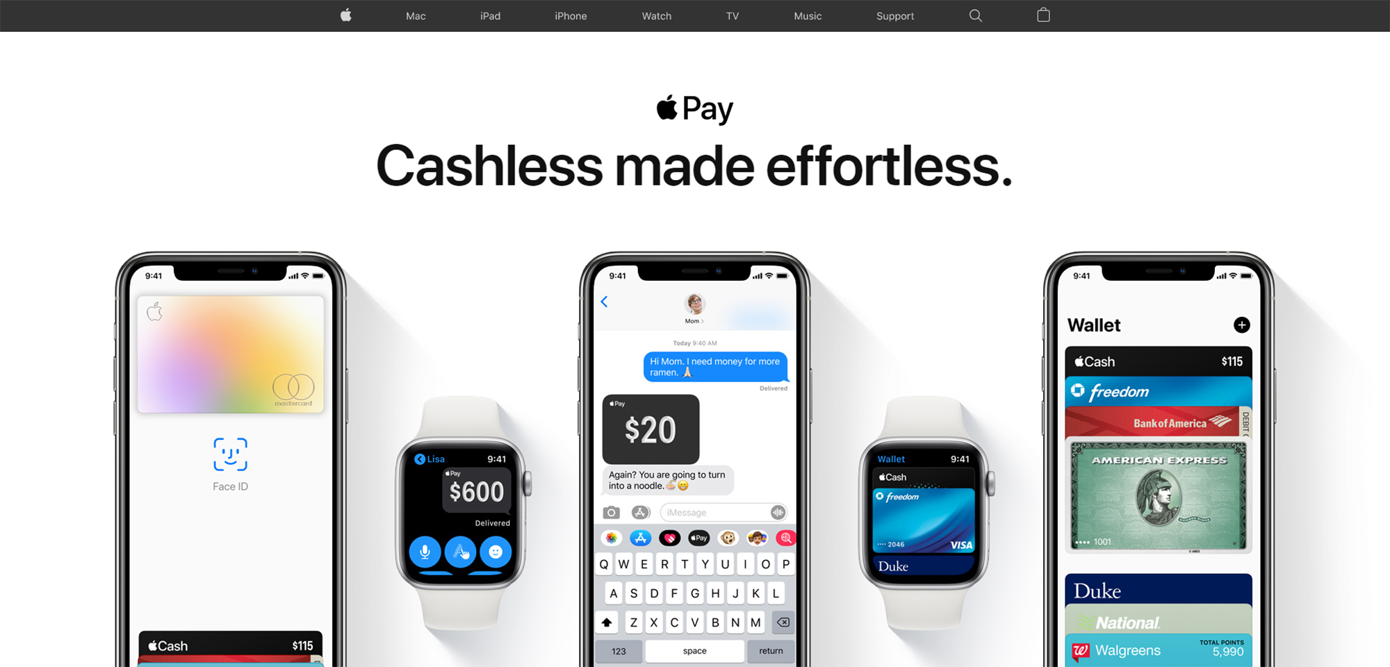 Apple Pay