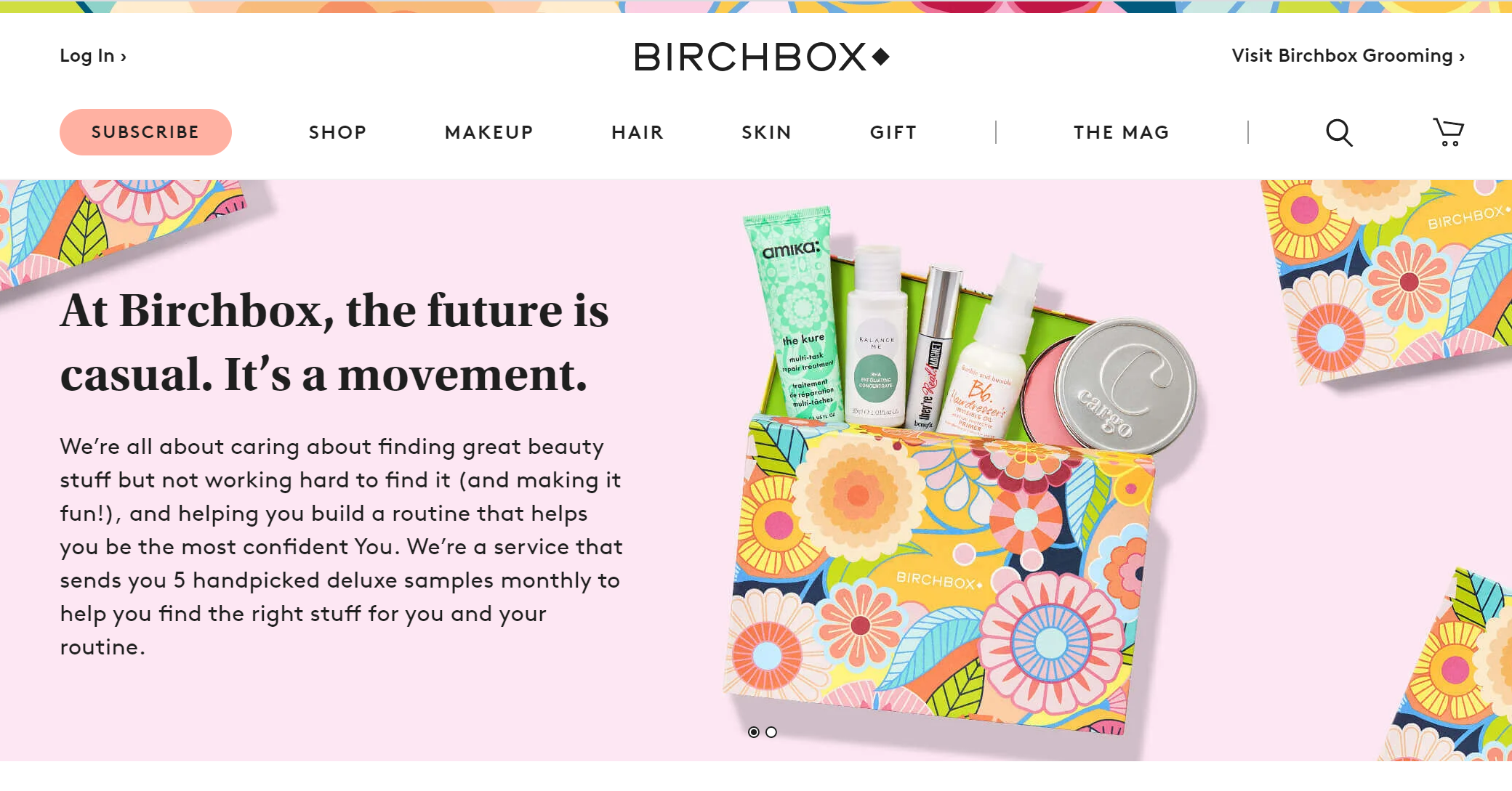 Birchbox