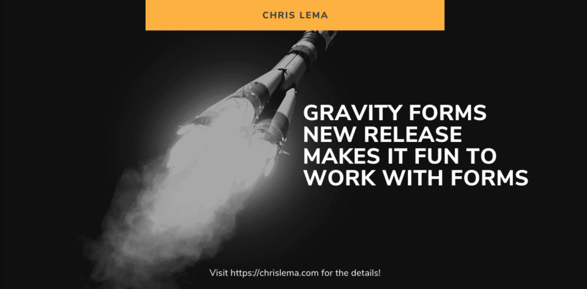 Chris Lema