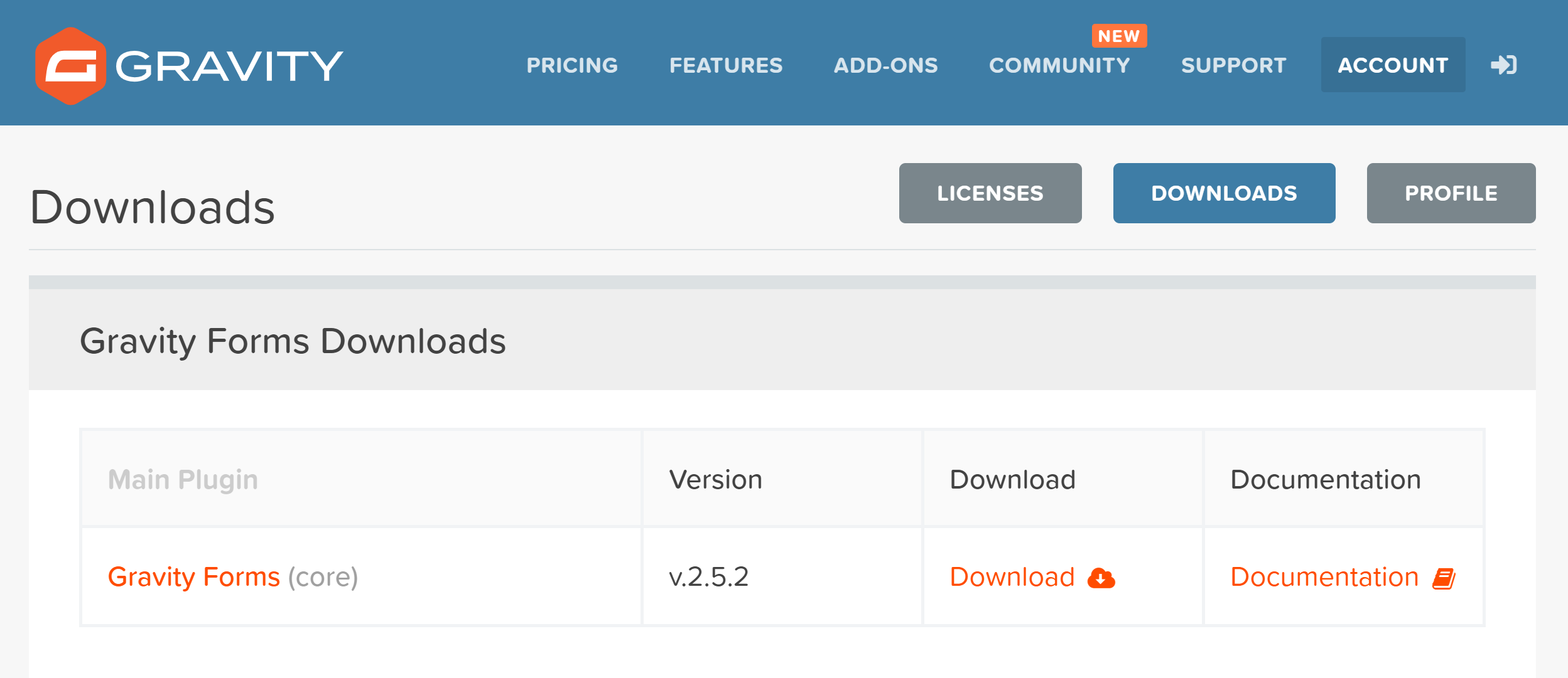 Download Plugin