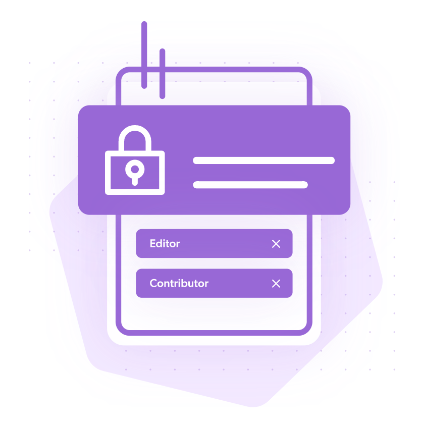 ForGravity Advanced Permissions