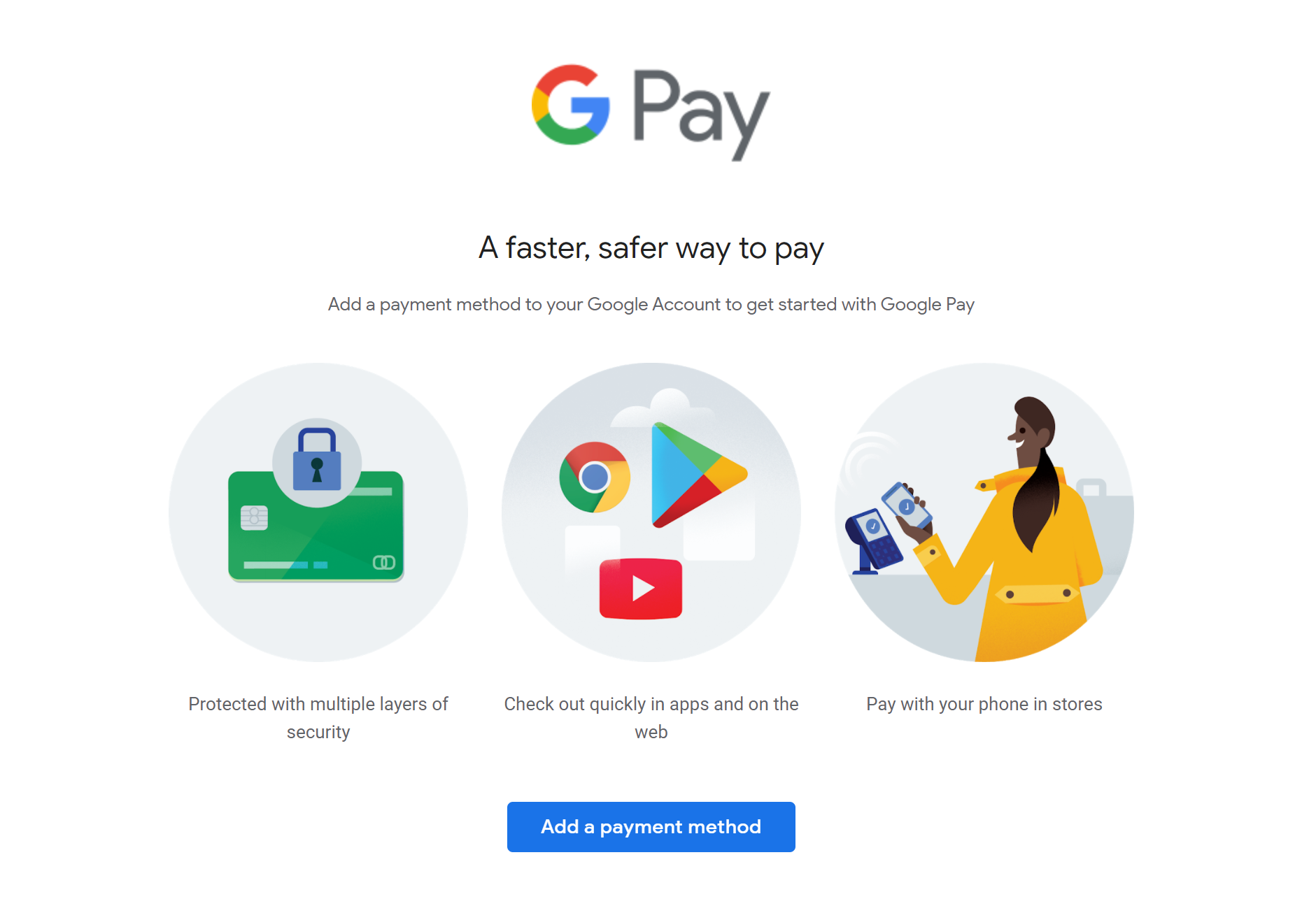 Google Pay