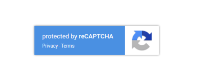 Invisable reCAPTCHA