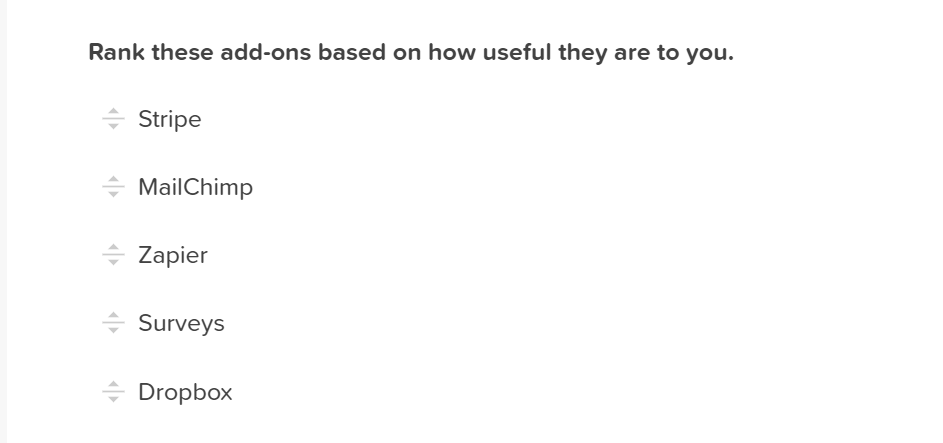 Rank Products