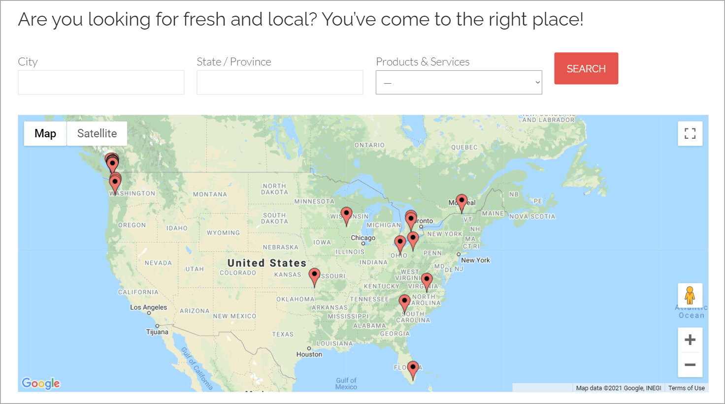 fresh-local