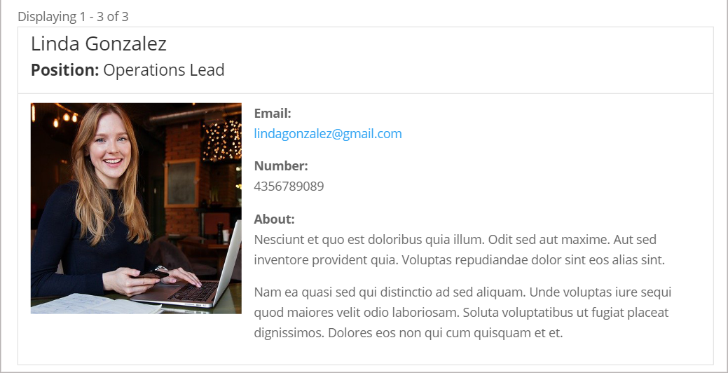 list-view