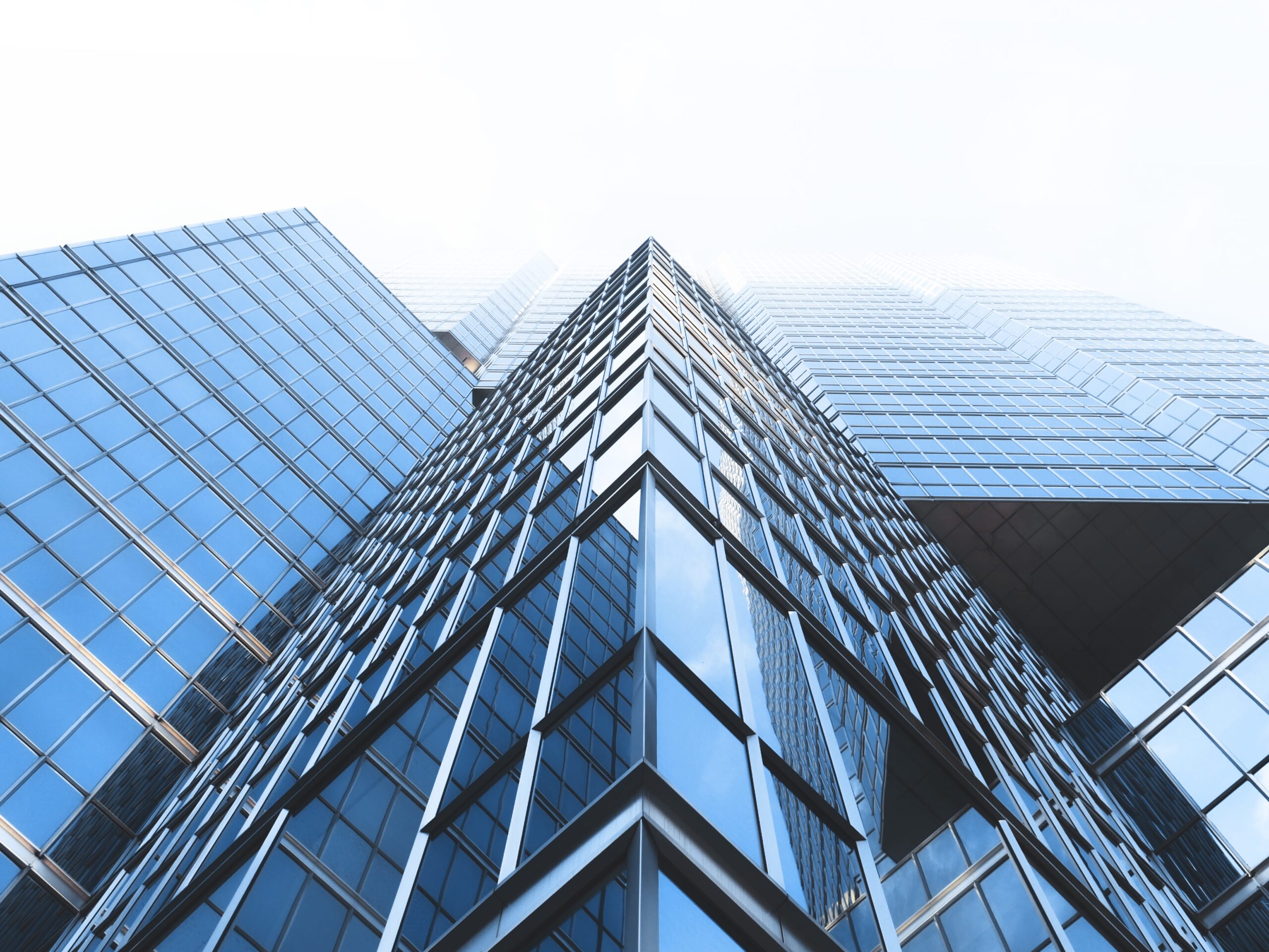 Tall Buildings
