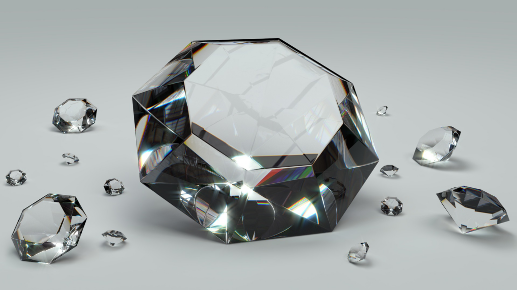 Try Shiny New Features