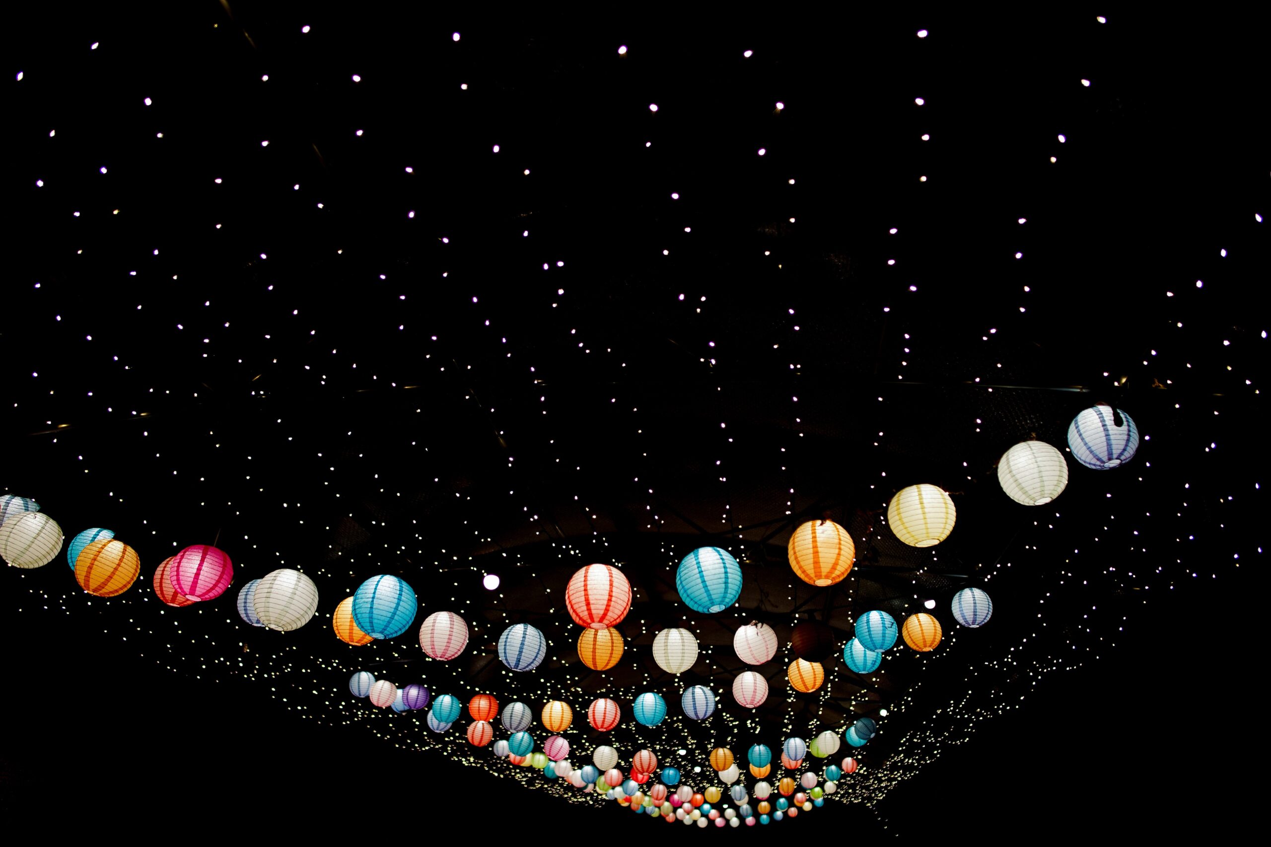 Party String Lights