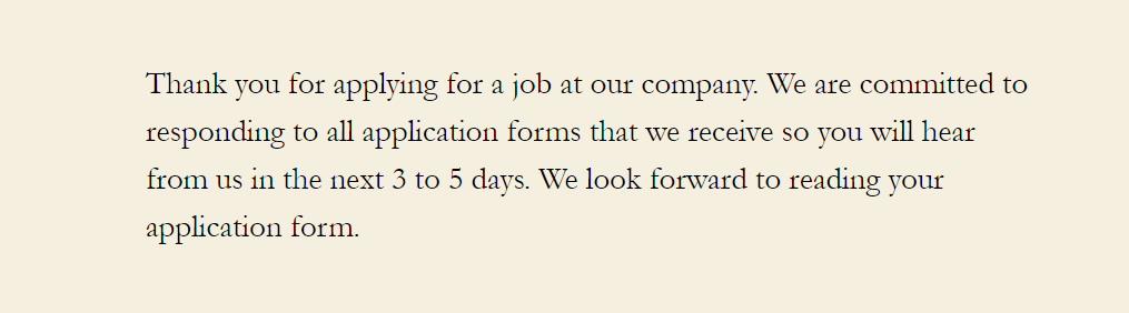 Job-Application-Form