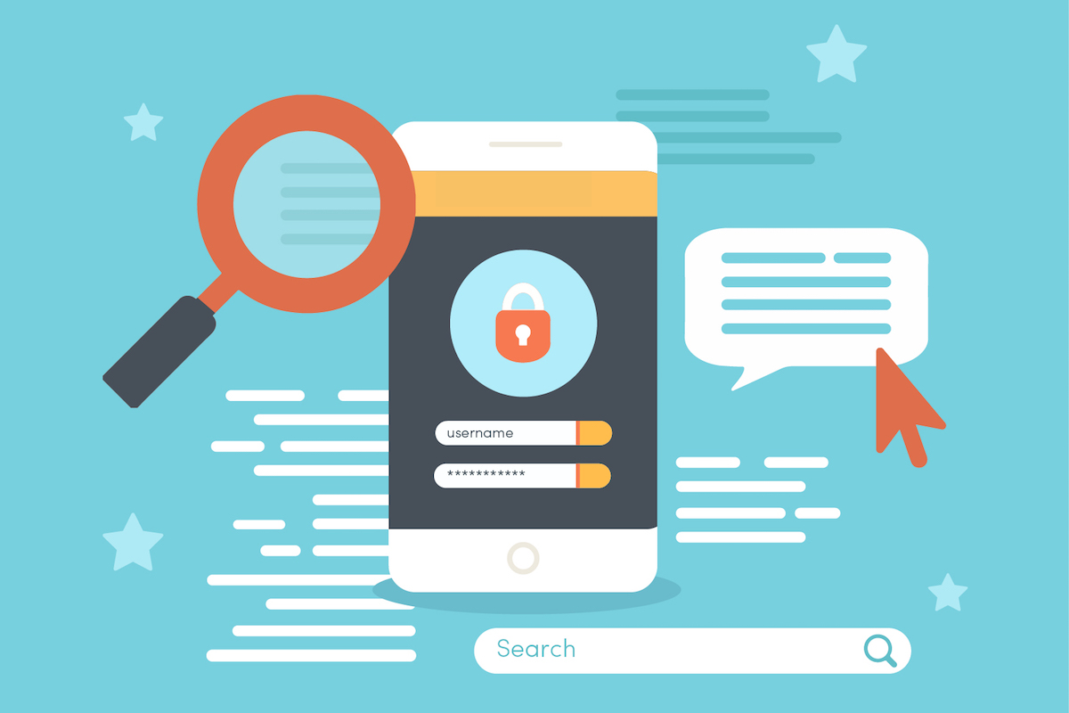 Google mobile forms