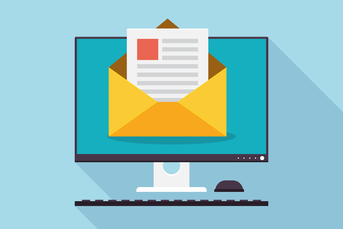 Gravity forms email automation