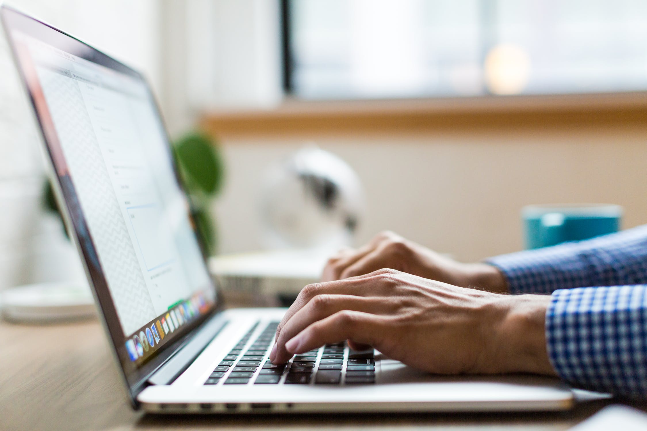 Places to put a contact form