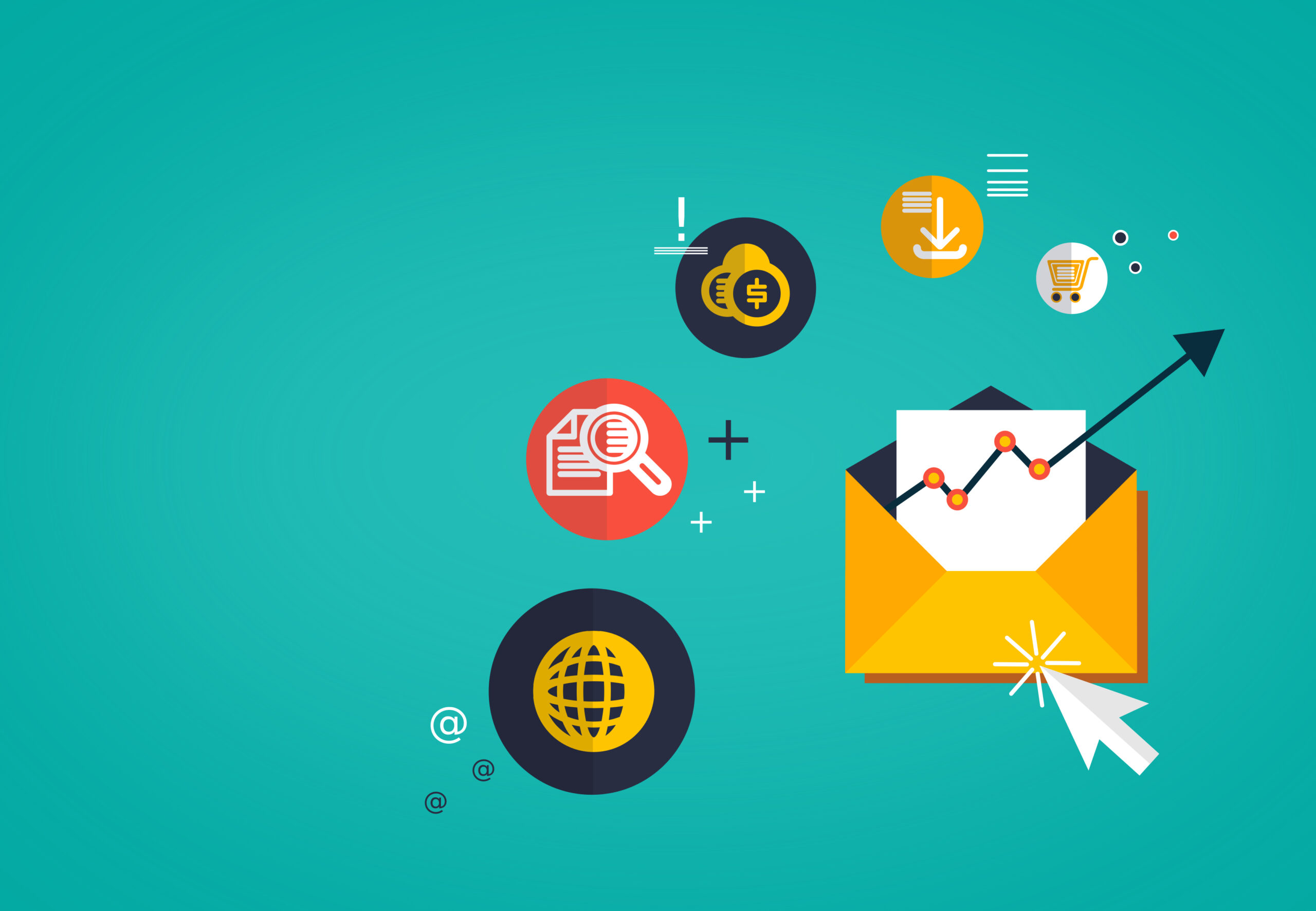 Grow your email list