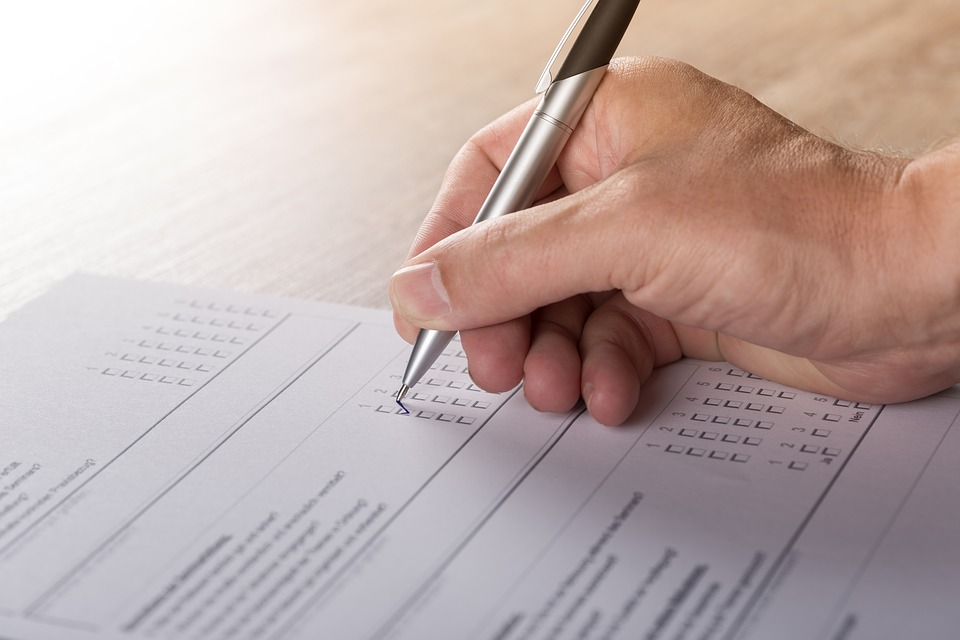 Lead gen forms