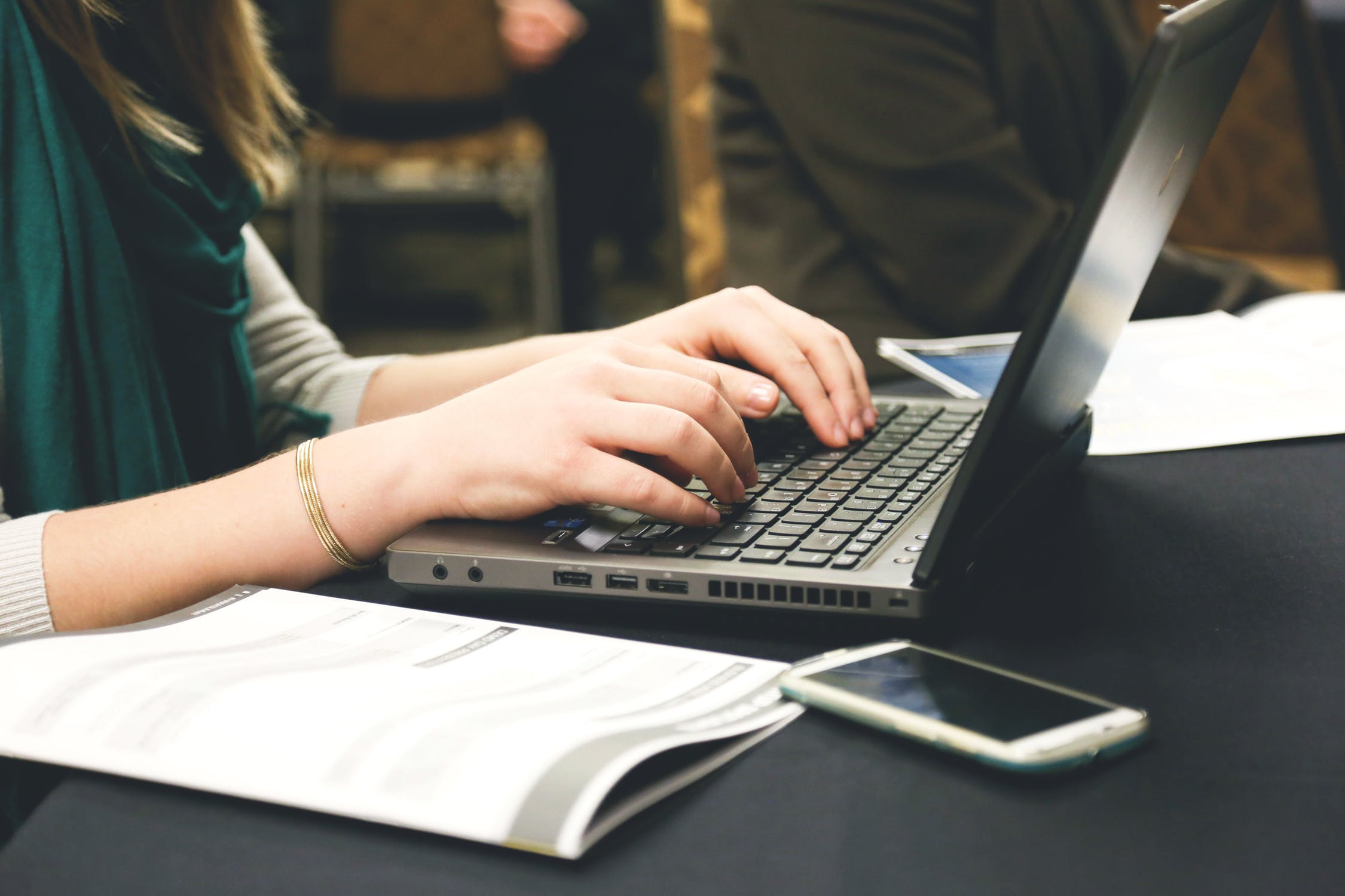 Conversion copywriting