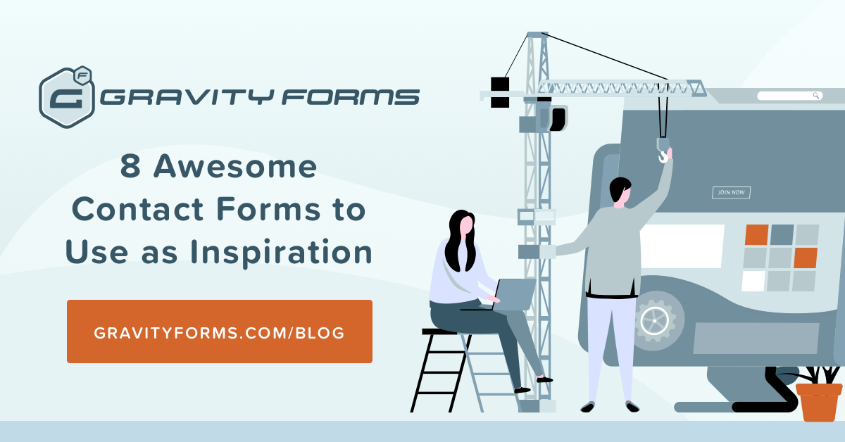 Blog Article Image 8 Awesome forms