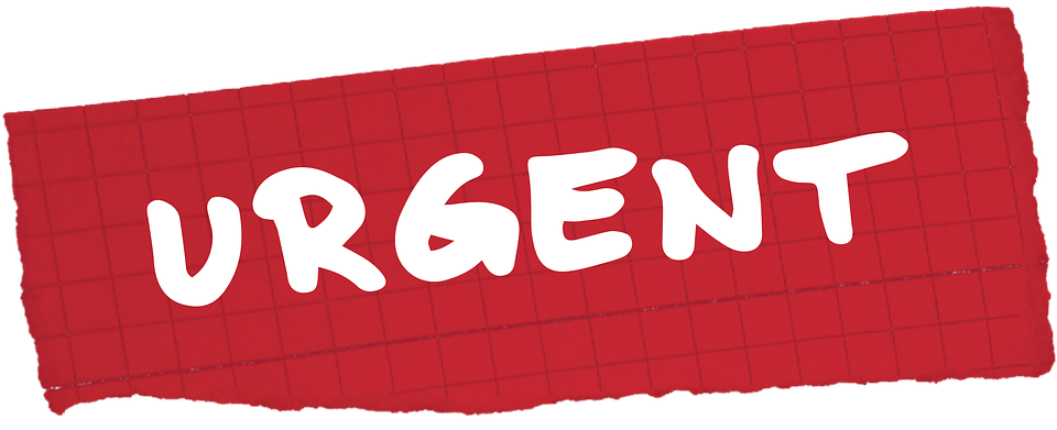 Scarcity and urgency