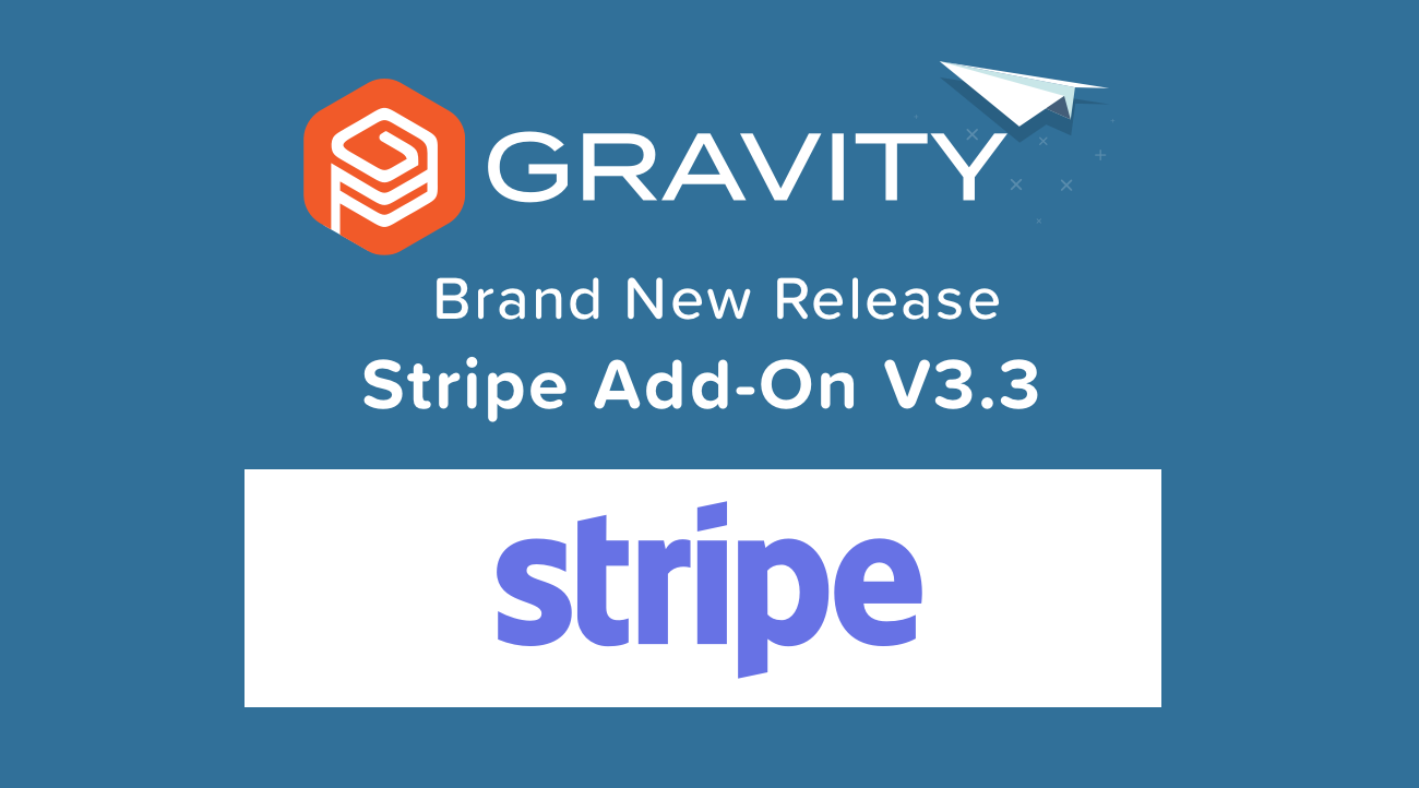 Stripe Add On 3.3