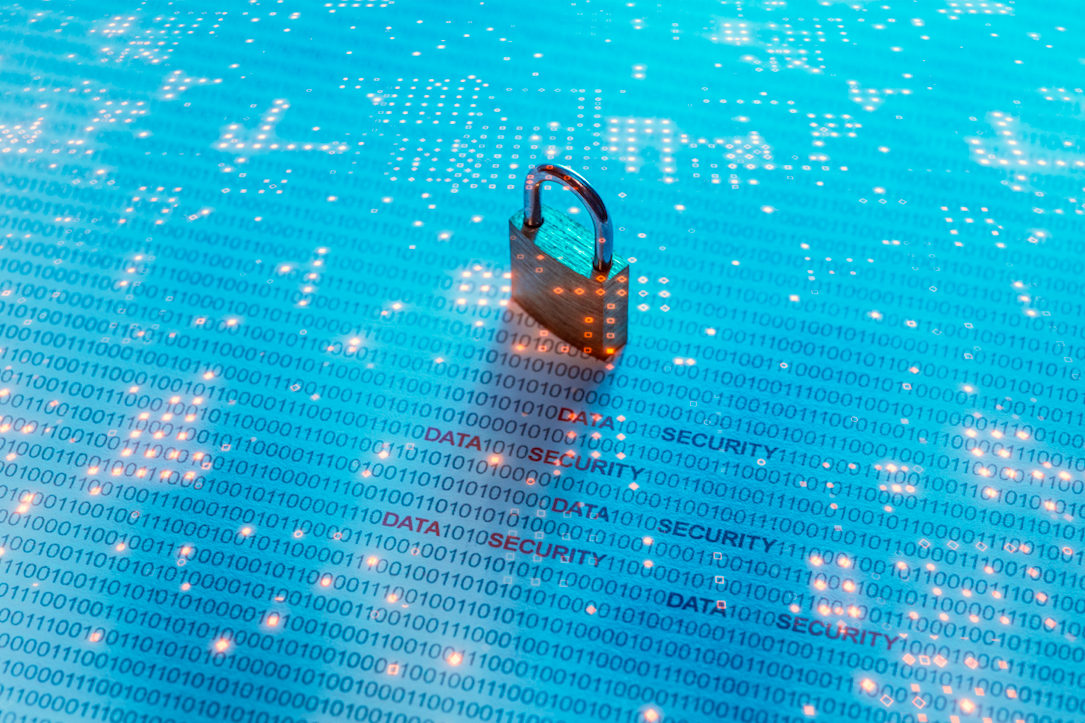 Image of Lock and Key