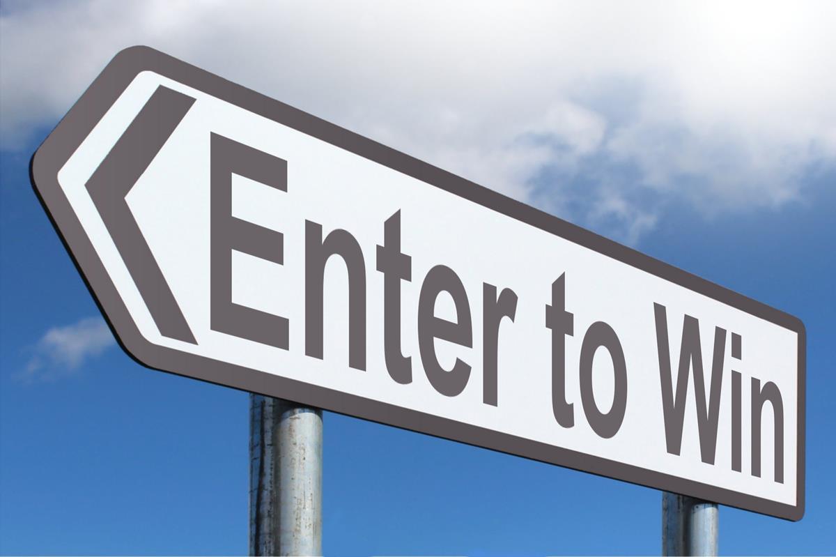 8 Steps to Run a Giveaway with Gravity Forms