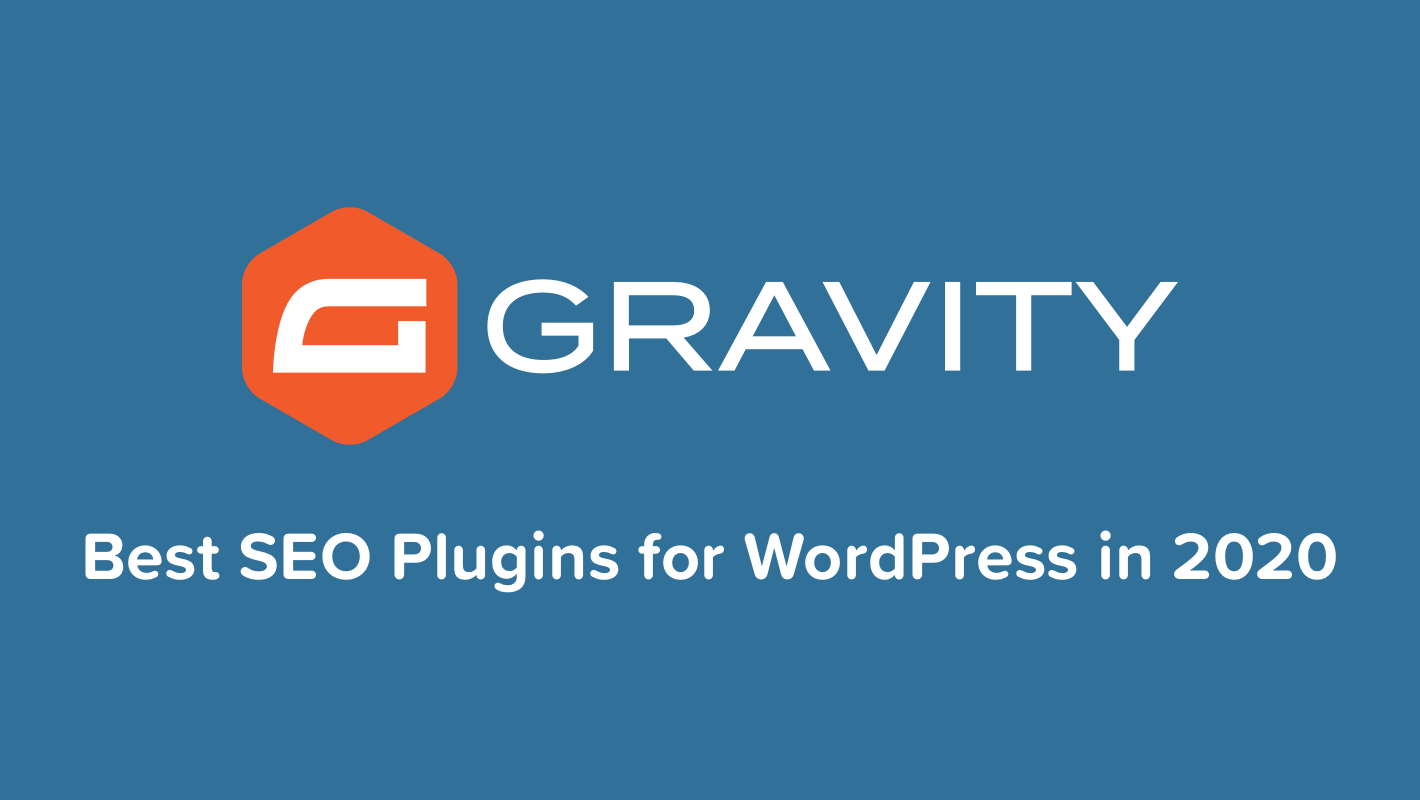 Best SEO Plugins for WordPress in 2020