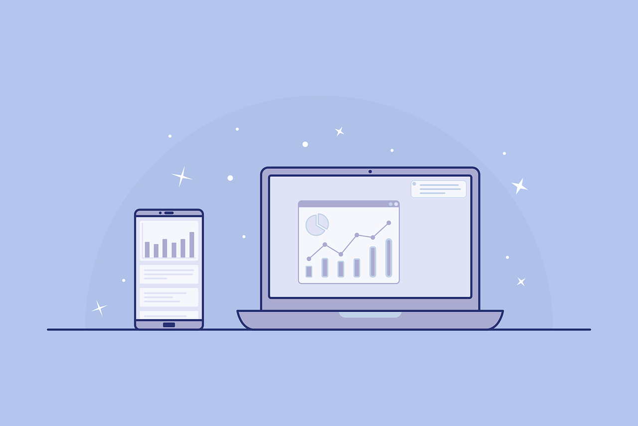Service Business Landing Page
