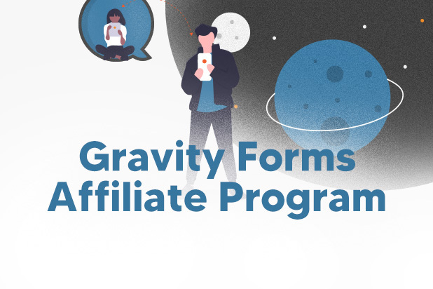 Gravity Forms Affiliate Progra