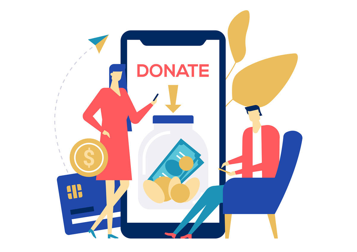 Donation Form
