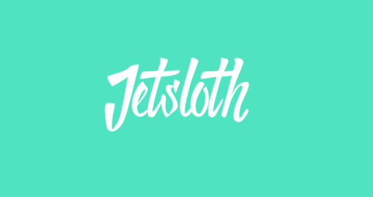 JetSloth