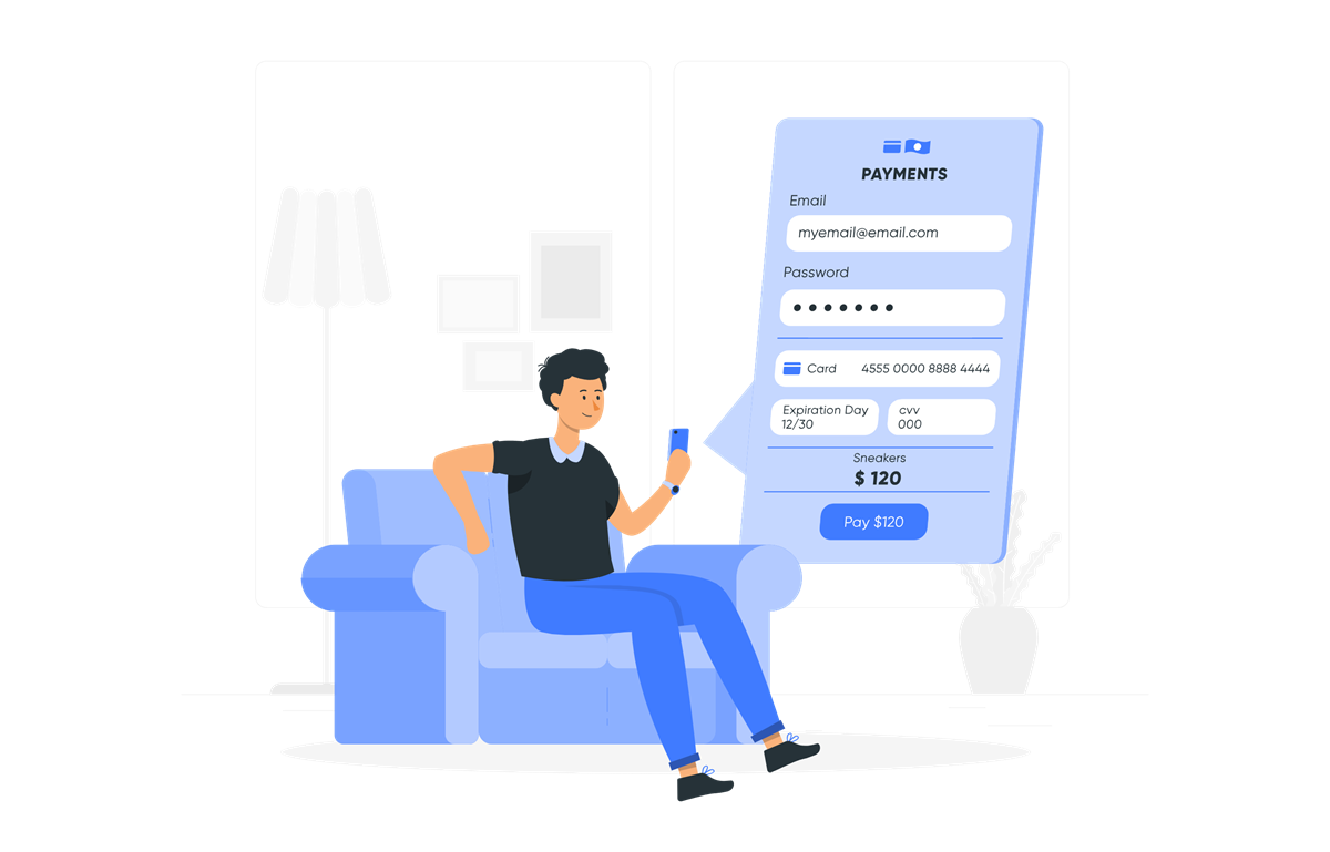 Accepting Payments on your WordPress Website