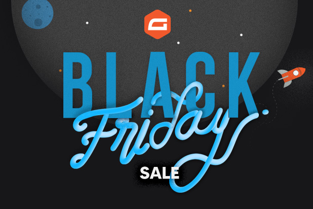 Black Friday