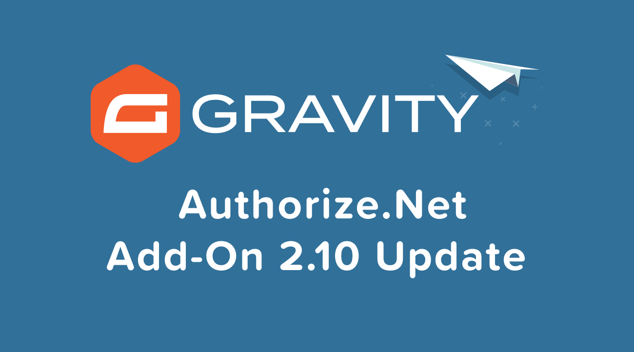 Authorize.net-Add-On