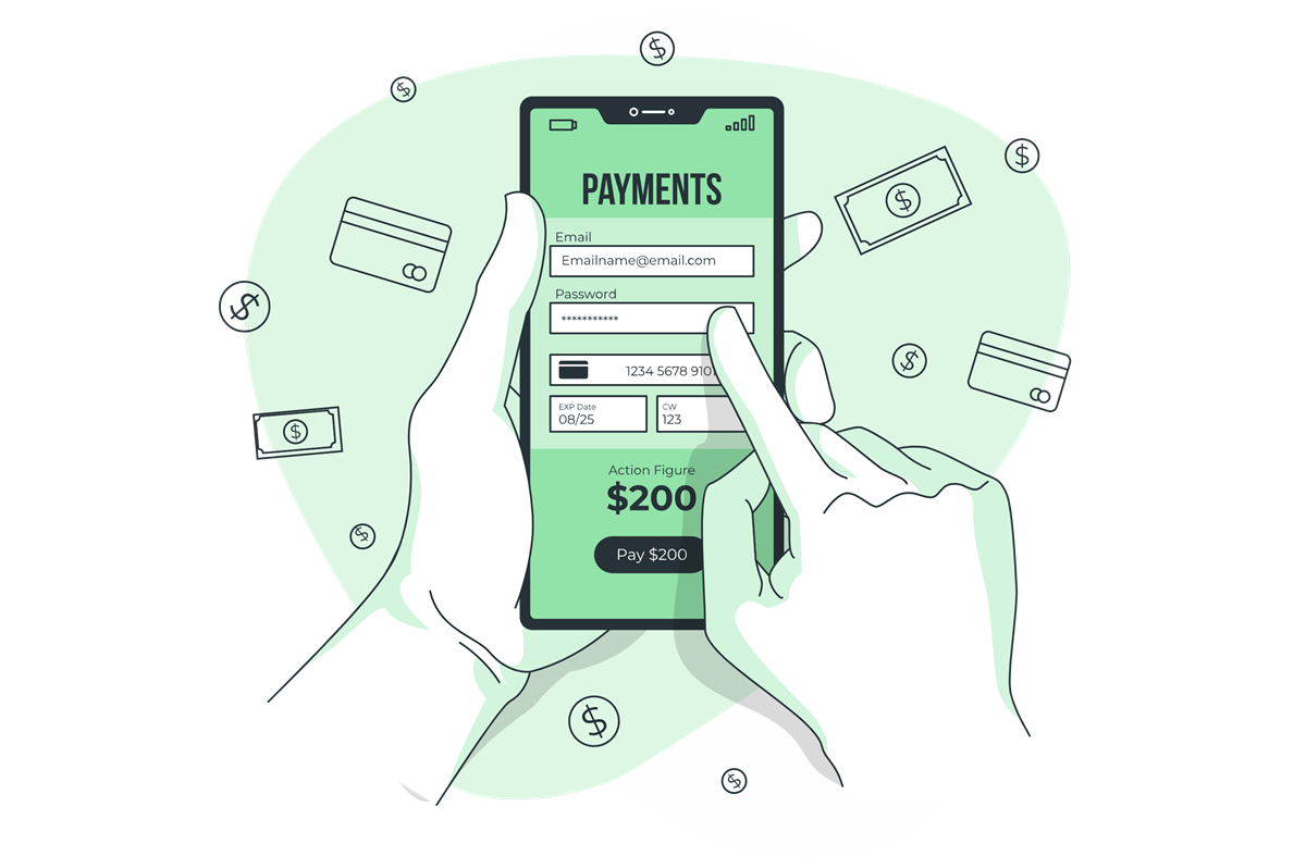 Online Payments
