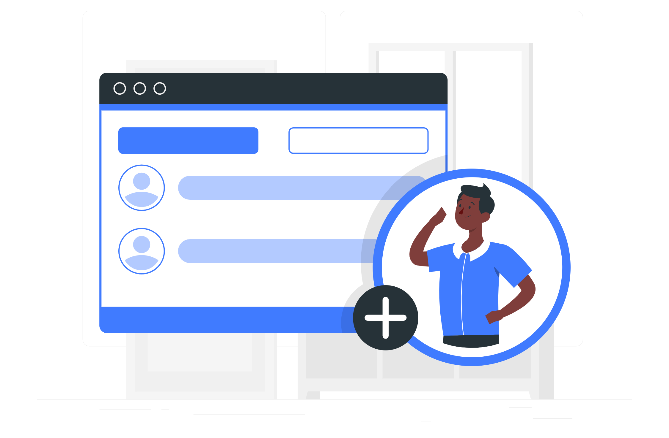 Membership Site