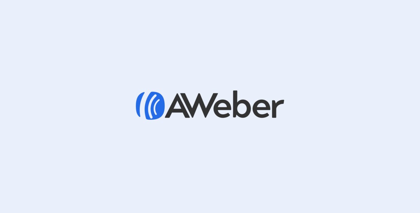 AWeber