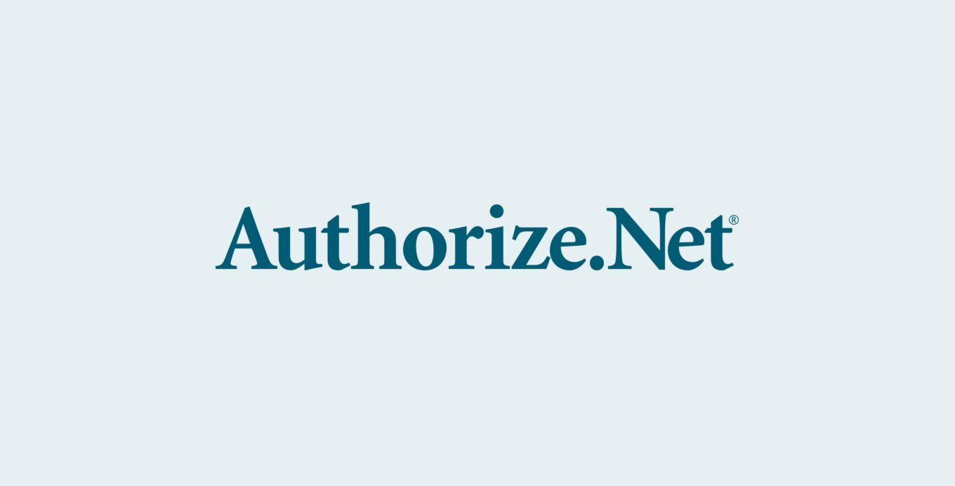 Authorize.net