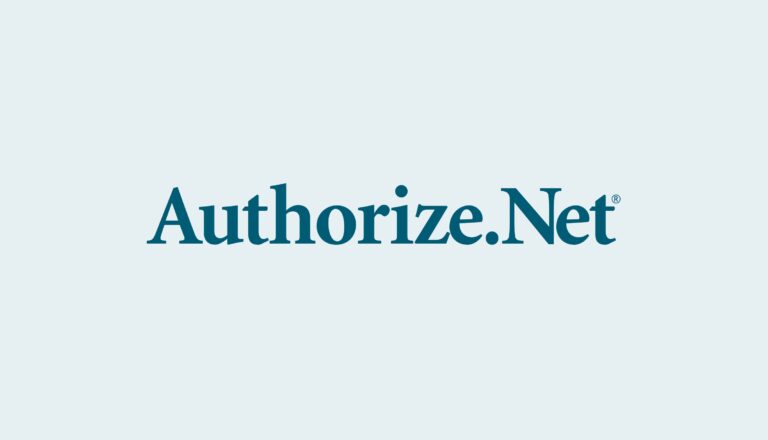 Authorize.net