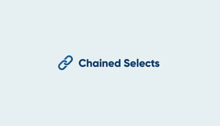 Chained Selects
