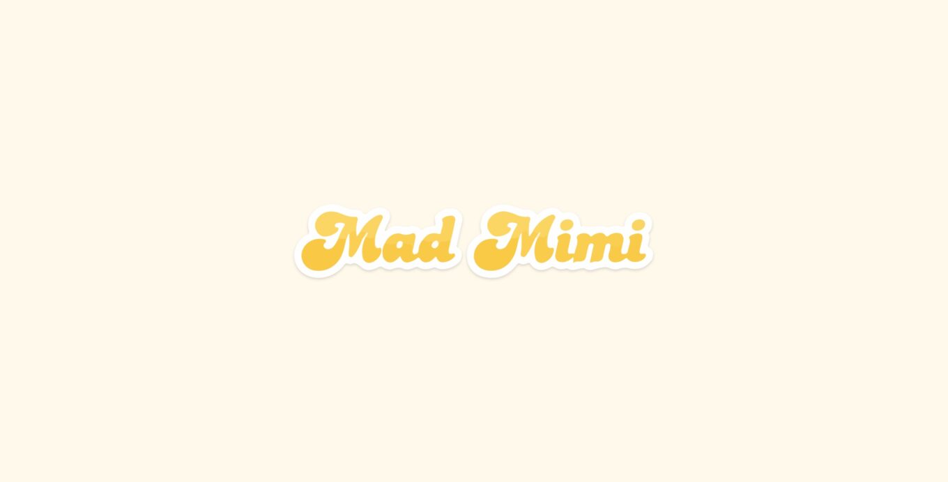 Mad Mimi