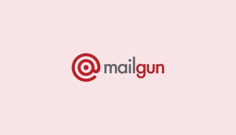 Mailgun