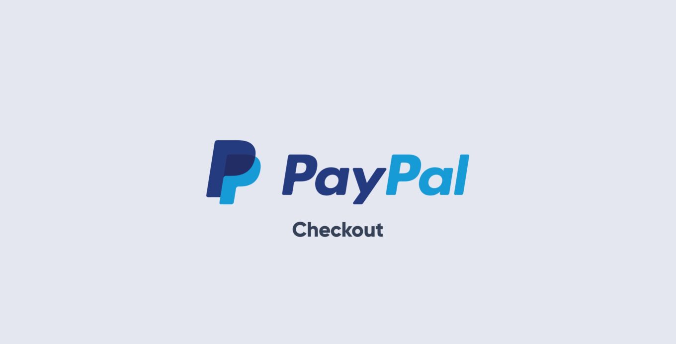 Paypal Commerce Platform
