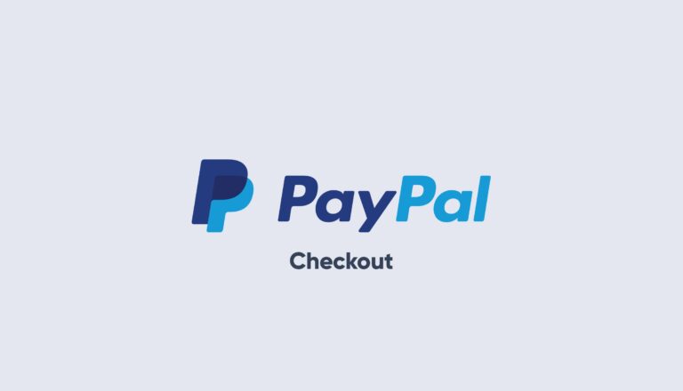 Paypal Commerce Platform
