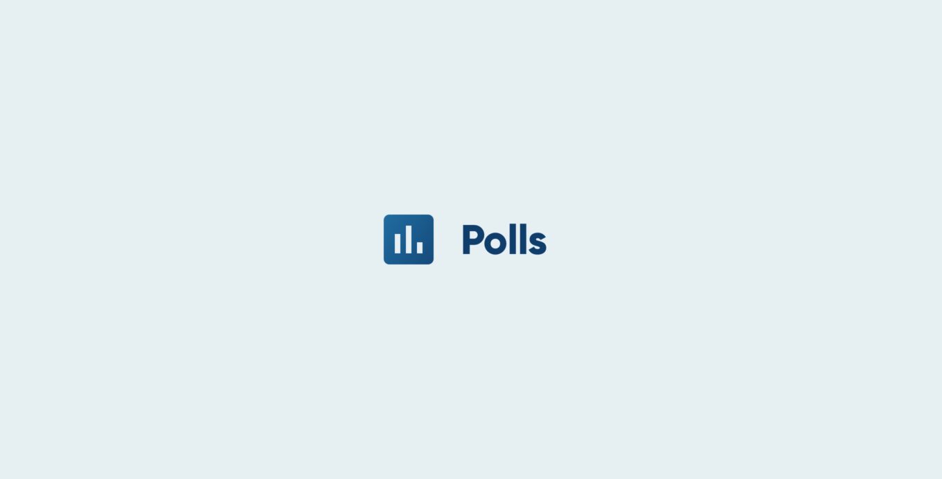 Polls