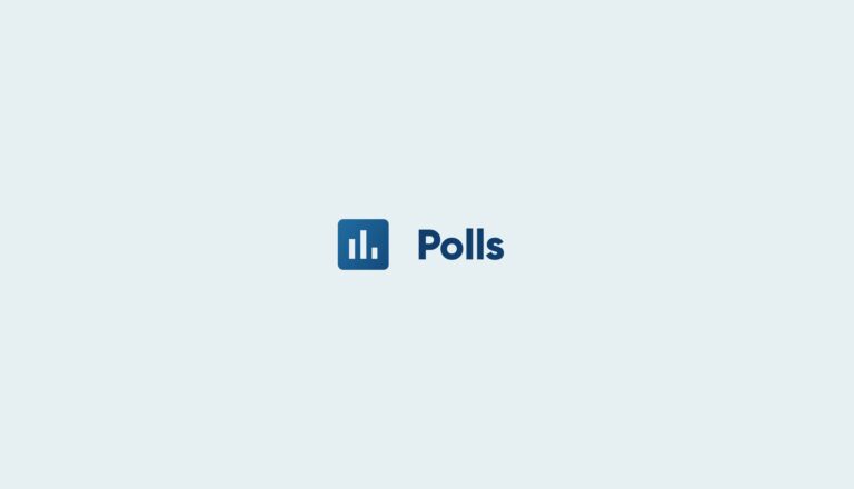 Polls