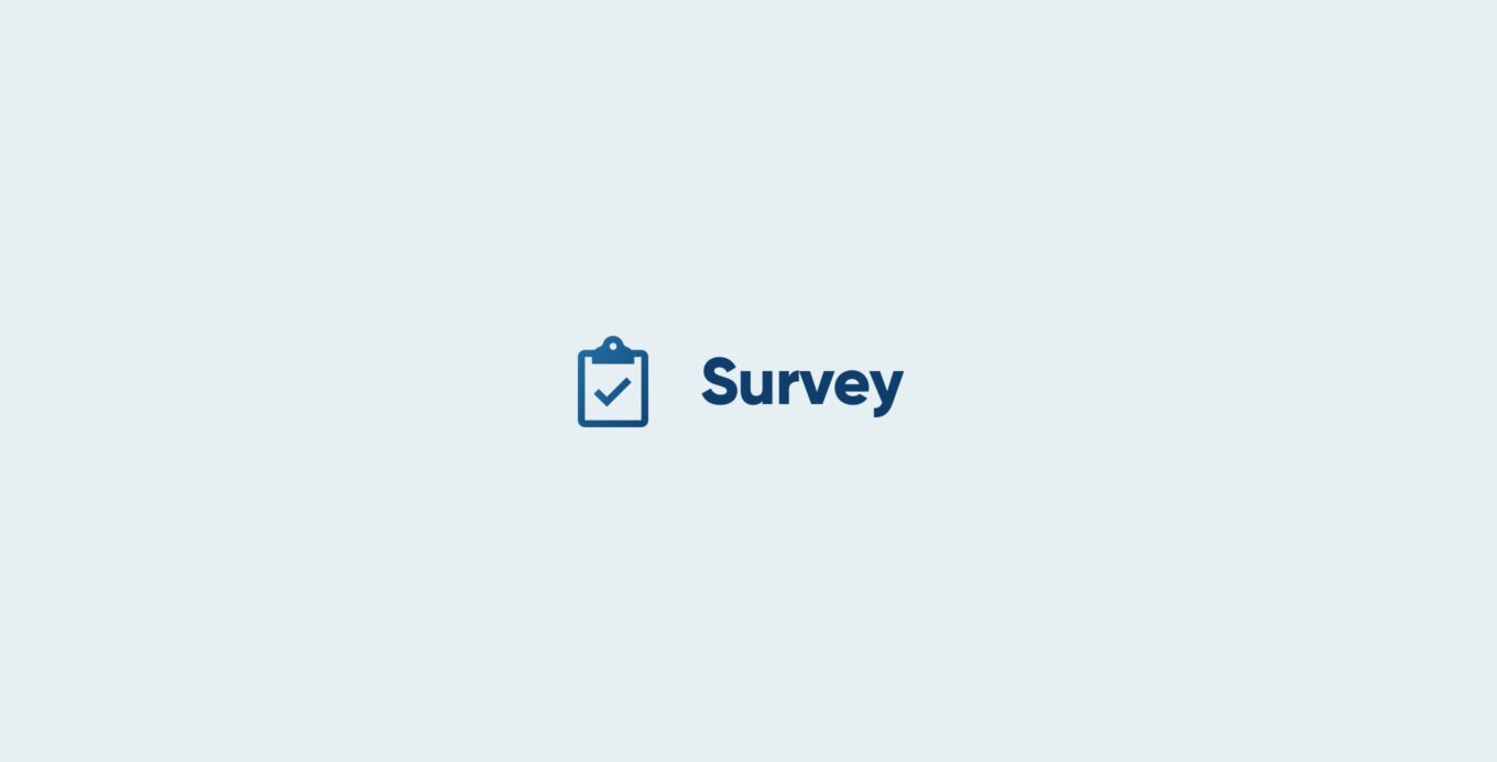 Survey