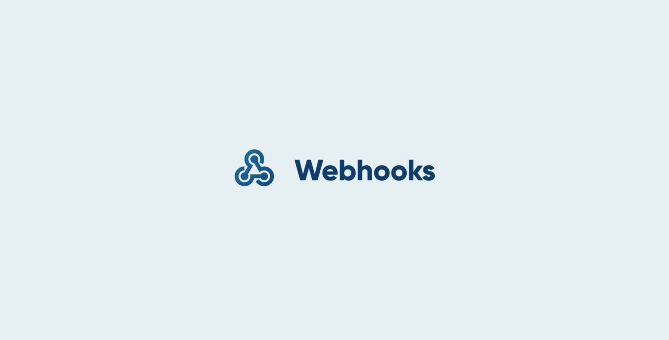 Webhooks