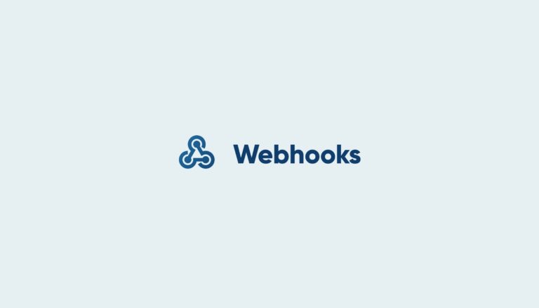 Webhooks